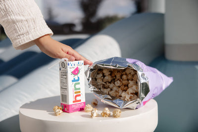Add Imagination to Snacktime With These Tasty Ideas