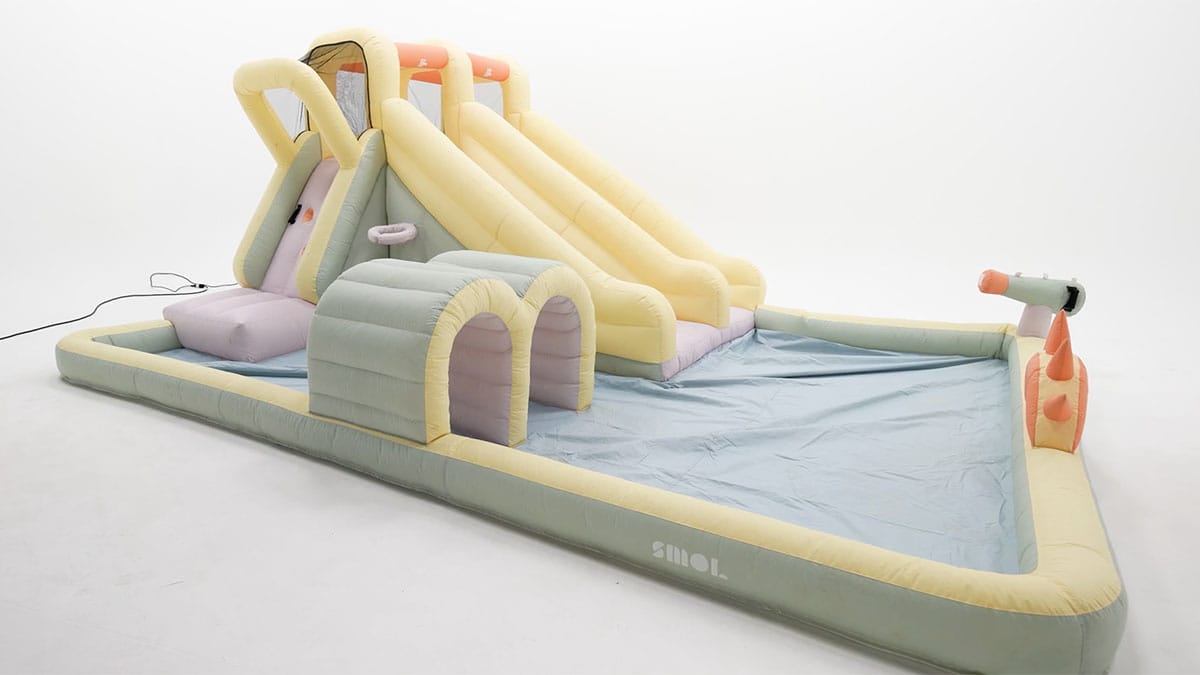 Splash Bounce Splash Bounce House Tutorials – smol