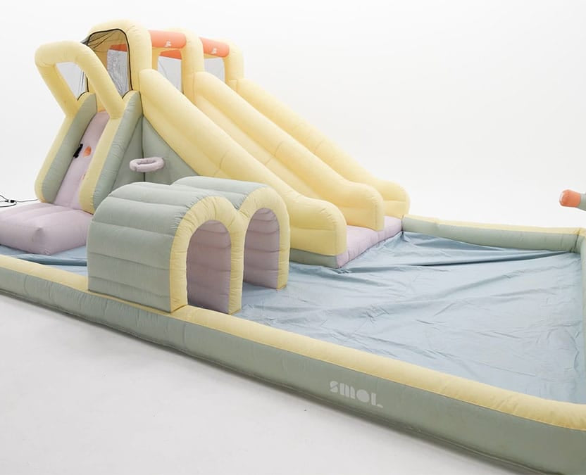 Splash Bounce Splash Bounce House Tutorials – smol