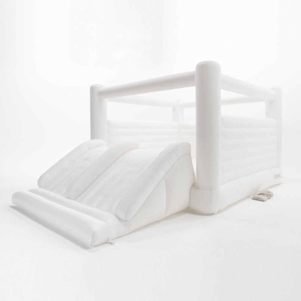 Tumble | Neutral Walled 12x12 – smol