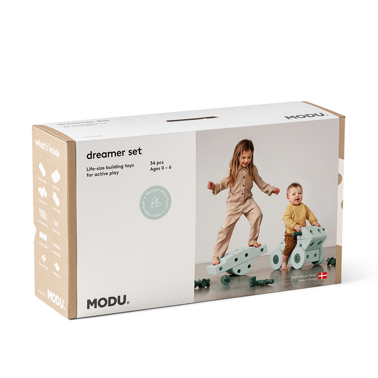 MODU Dreamer Set