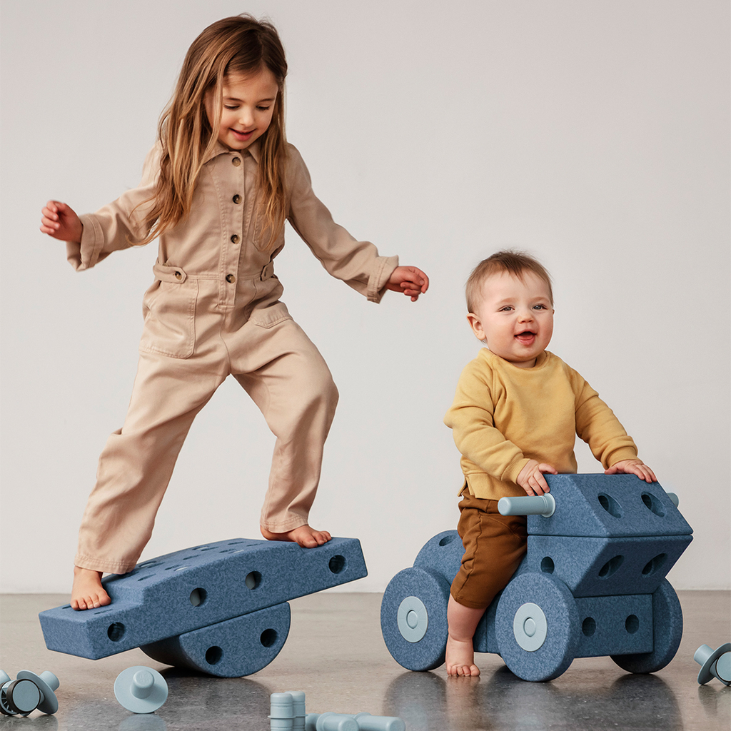 MODU Dreamer Set – smol