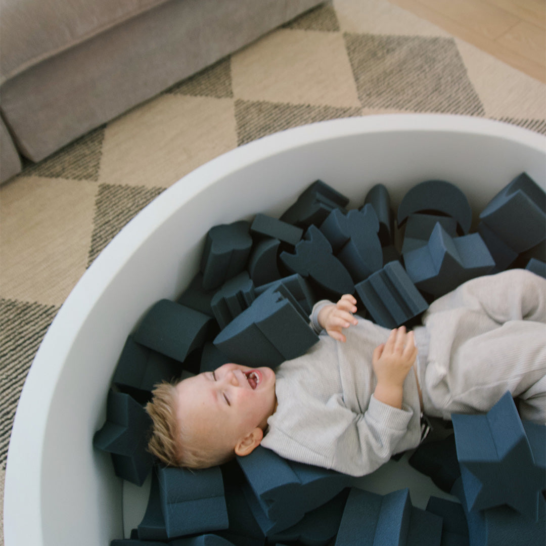 Space Foam Pit – smol