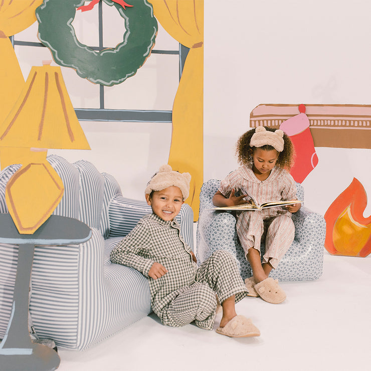 Mini Inflatable Furniture