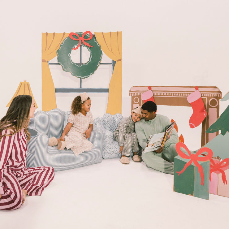 Mini Inflatable Furniture