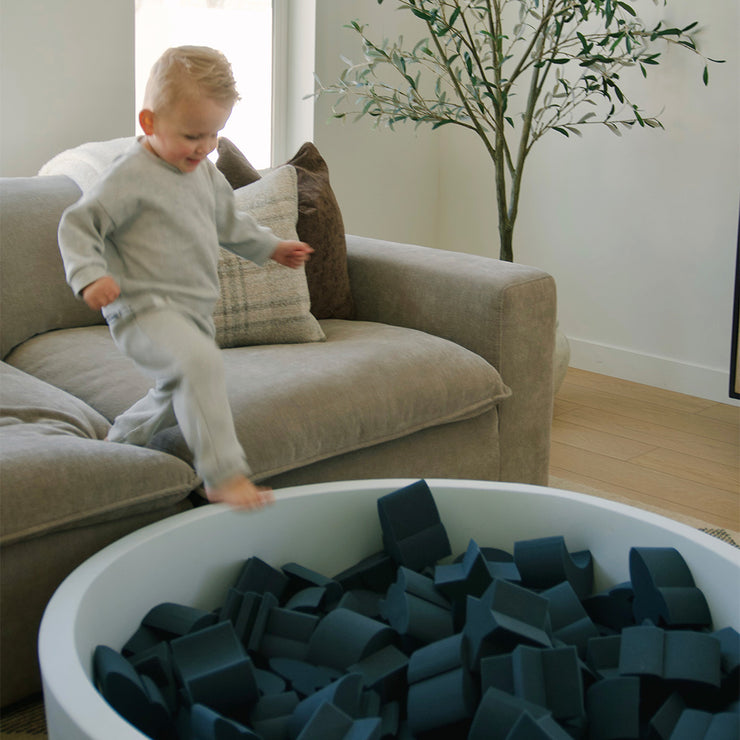 Space Foam Pit