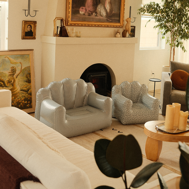 Mini Inflatable Furniture – smol