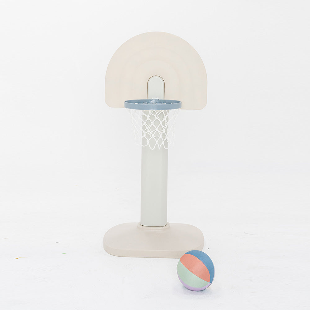 Basketball Hoop – smol