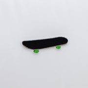 Skateboard Patch