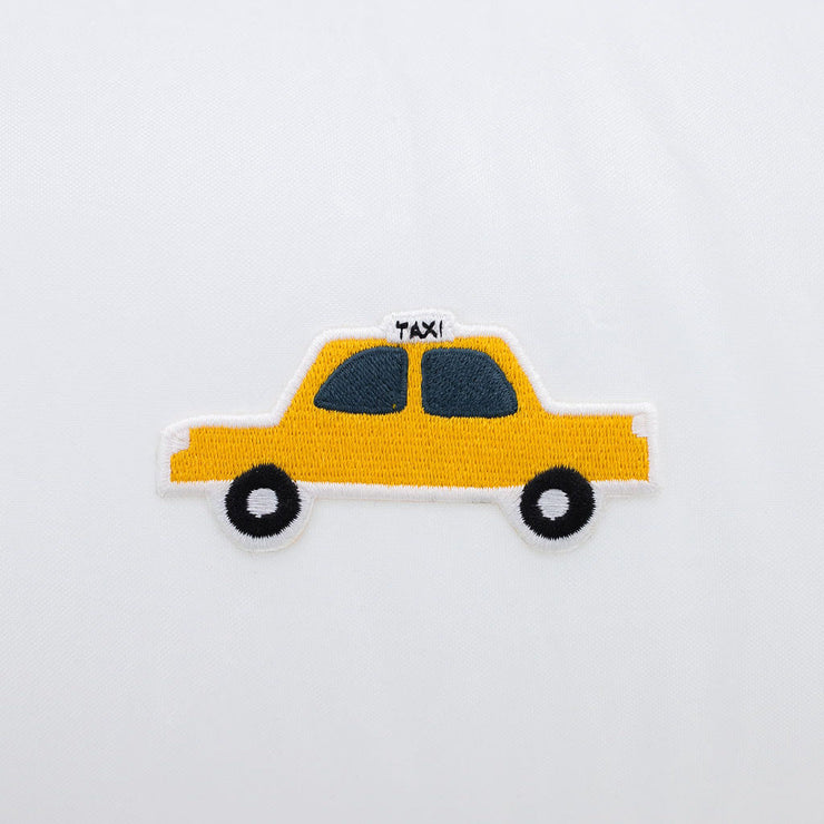 Taxi Patch