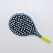 Tennis Racket Patch