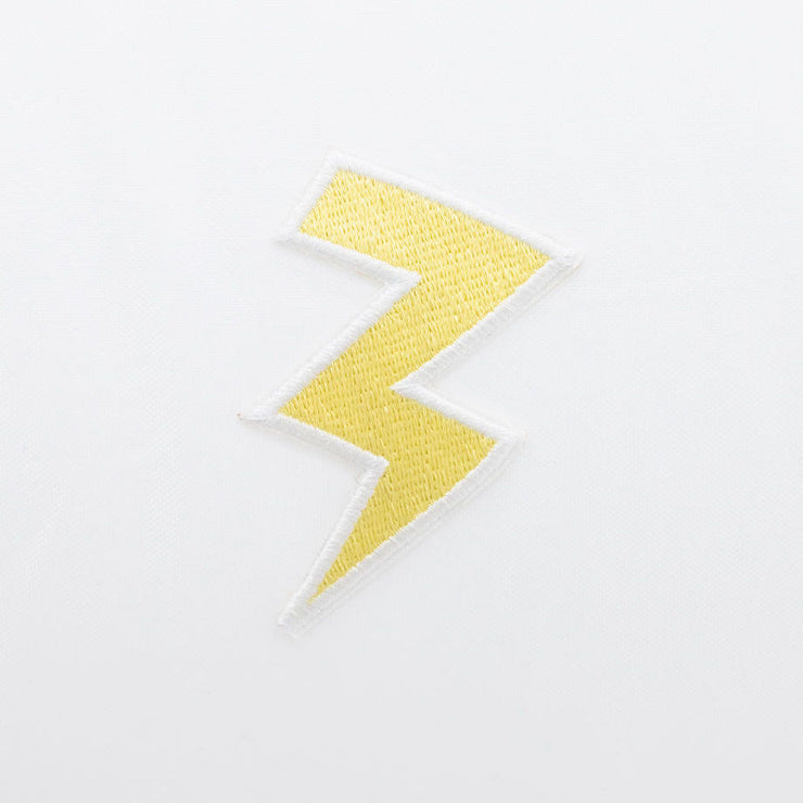 Lightning Bolt Patch