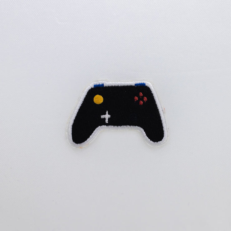 Gaming Controller Patch