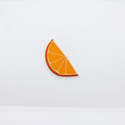 Orange Slice Patch