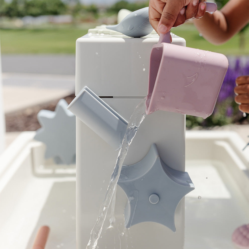 Tide Water and Sensory Table – smol