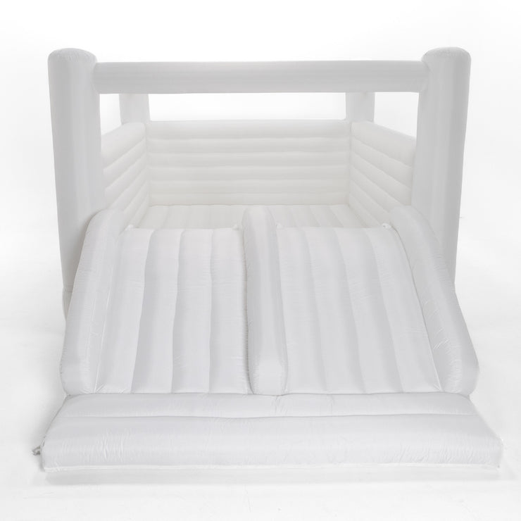 Tumble | Neutral Walled 12x12