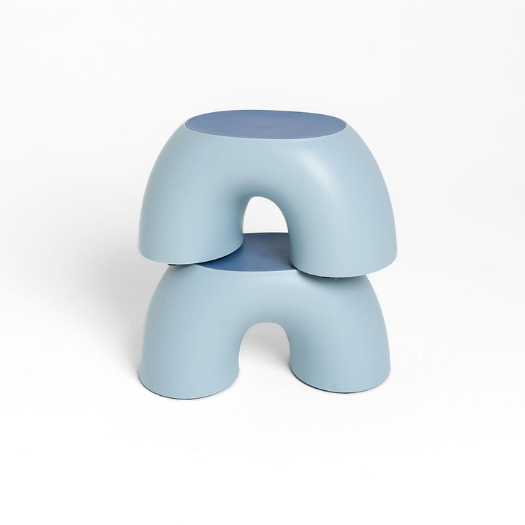 Arch Stool – smol